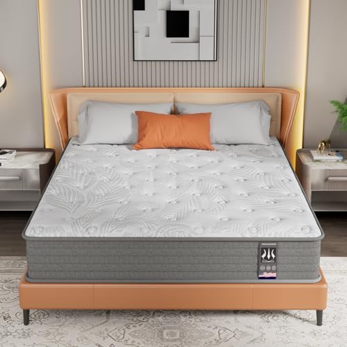 MSJh Hybrid Mattress