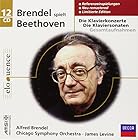 Brendel Spielt Beethoven