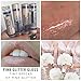 LipSense Pink Glitter Gloss
