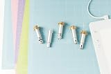 Cricut Deep-Point Replacement Blades (2 ct) Black for All Cricut Machines view 4