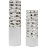 Angelou - 18.25 inch Vase (Set of 2)