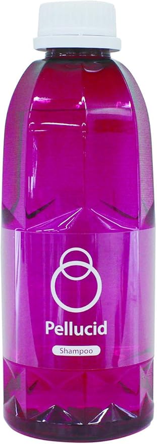 Amazon ペルシード Pellucid カーシャンプー Pcd 16 カーシャンプー ボディクリーナー 車 バイク