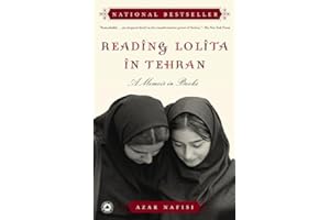 Reading Lolita in Tehran: A Memoir in Books