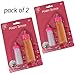 The New York Doll Collection Baby Doll Accessories, Doll Magic Bottles & Doll Feeding Set