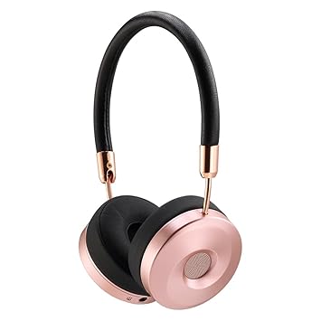 Amazon.com: Liboer - Auriculares inalámbricos Bluetooth con ...