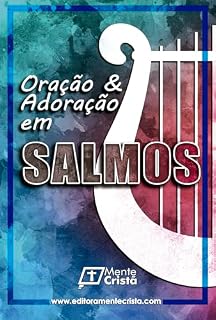 Oração & Adoração nos Salmos