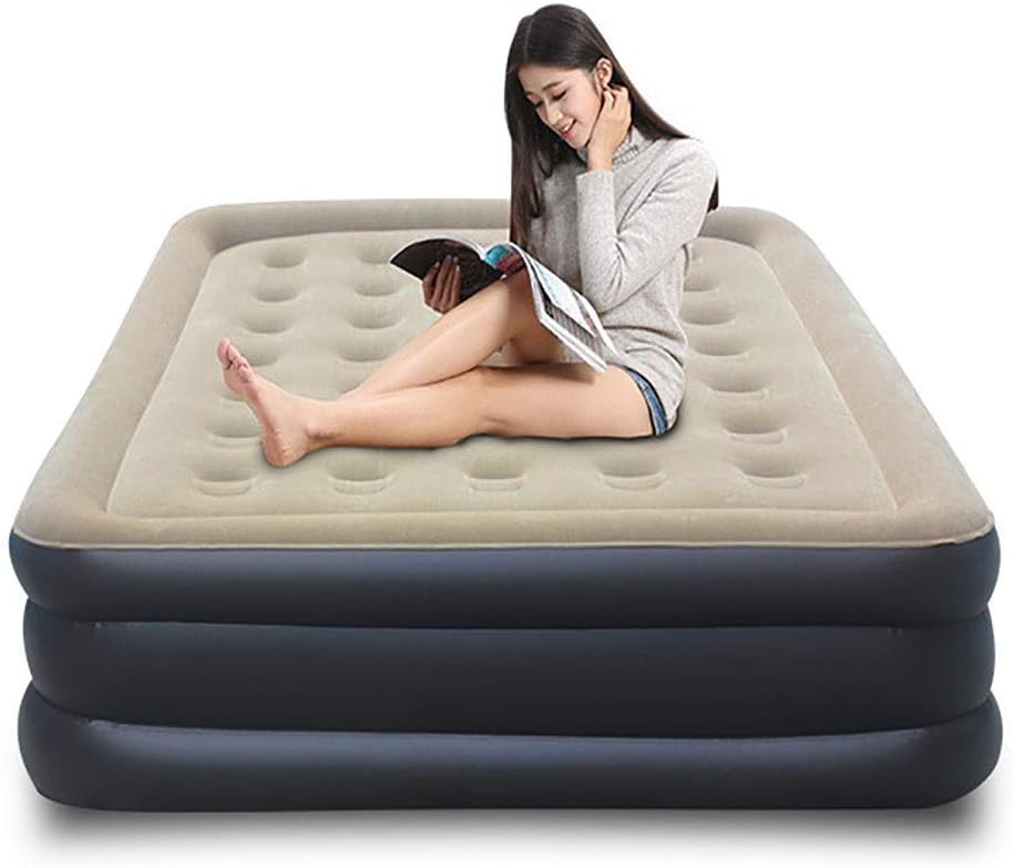 regatta double airbed
