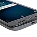 Skinomi Screen Protector Compatible with Motorola Droid Turbo 2 Clear TechSkin TPU Anti-Bubble HD Film