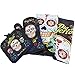 National Concepts Day of the Dead Kitchen Apron Set