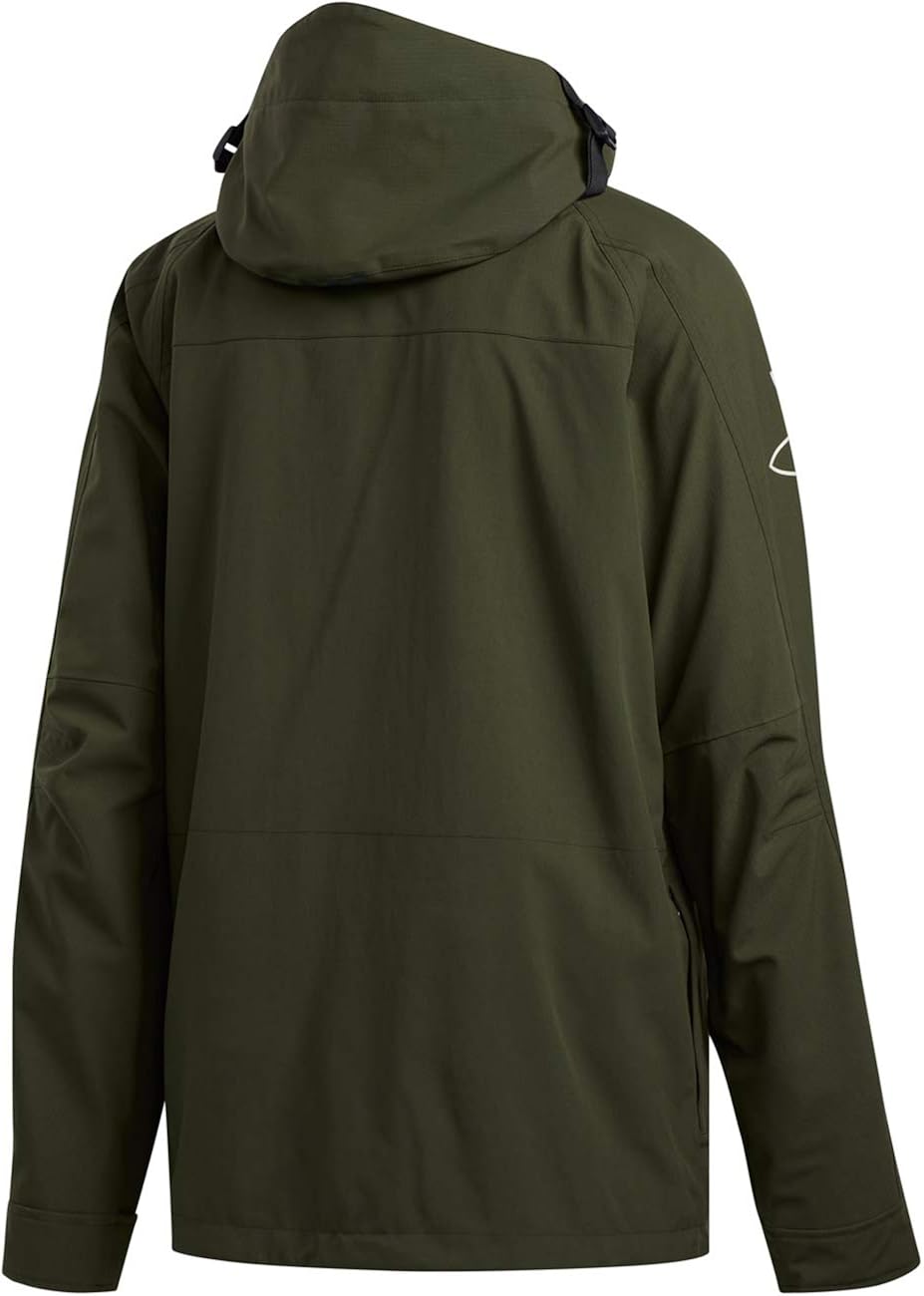 adidas snow jacket