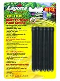 Laguna Once-A-Year Mini Fertilizer Spike, Aquatic Plant - 6-Pack