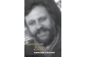 Conversations with Zizek
