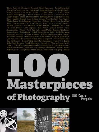 100 chefs-d'oeuvre de la photographie