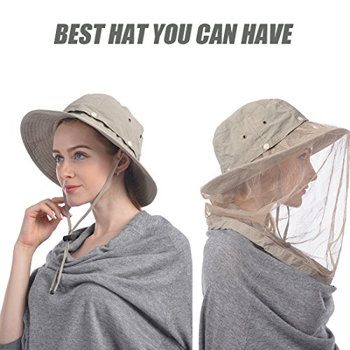 ایگرد | قیمت و خرید USHAKE Head Net Hat 