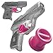 Garrison Grip ONE Micro Trigger Stop Holster Fits Ruger LC9 LC9s EC9 EC9s LC380 s22 Pink