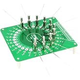 Luejnbogty Data Repair Tool SD Card Repair Memory Card Repair Test Flight Line Tool PC3000 FE Tool Pc3000 Data Recovery Test Tool, green, 500148913