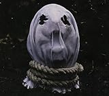 In Becoming A Ghost