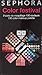 SEPHORA COLLECTION Color Festival Blockbuster Makeup Palette