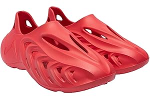 vioxthak Foam Runners for kids Girls Boys Cloud Slides Sandals Casual Sneakers Running Shoes Pillow Kid's Beach shoes Big Kids Lightweight Non-Slip Classic Little Kids Indoor Outdoor