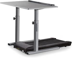 LifeSpan TR800-DT5 Treadmill Desk