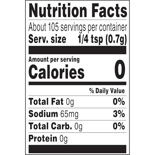 WEBER GARLIC PARMESAN SEASONING, 2.6 OZ