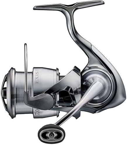 Amazon.com : Daiwa 15 EXIST NEW 3012H Spinning Reel Japan Import