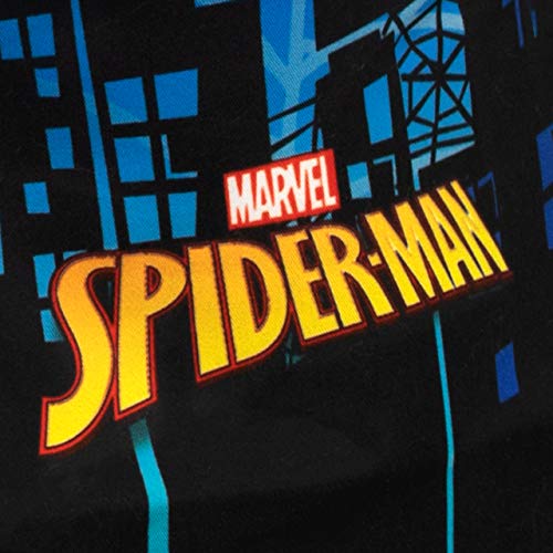 Marvel Jungen Spiderman Badeshorts – Bild 3