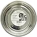 Maslow Heavy Duty Dog Bowl, Stainless Steel, Non-Skid, 4-Cup