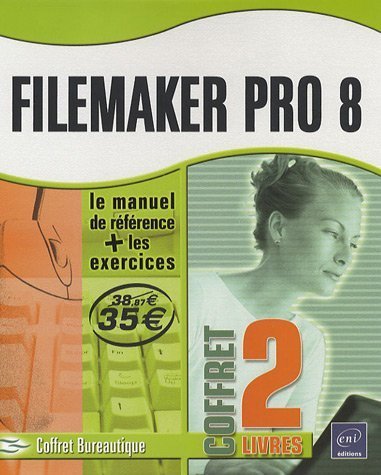 Filemaker Pro 8