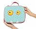 ZIPIT Beast Box Jumbo Storage Case, Blue