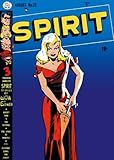 The Spirit, Number 22, Dulcet Tone