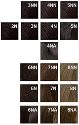 Goldwell Topchic 8KG Hair Colour - Light Copper Gold view 3