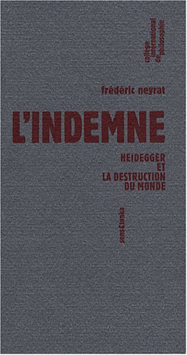 L' indemne