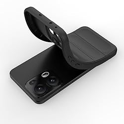 Elubugod Compatible with Oppo Reno13 Pro 5G Case