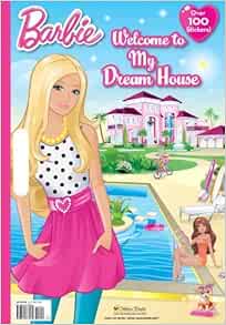 barbie my dream house