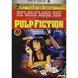 Pulp Fiction by Miramax Lionsgate