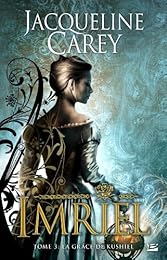 La  grâce de Kushiel