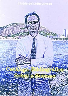 Livro Catálogo bibliográfico sobre o sucesso