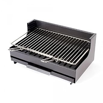barbecue vulcain