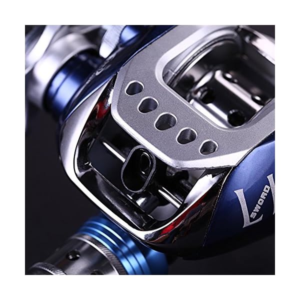 Sougayilang-Spinning-Baitcasting-Fishing-Rod-with-Fishing-Reel-Combos-Leftright