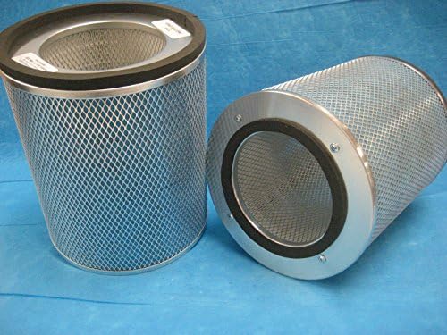 Replacement Austin Air HM-200 HEPA Filter