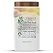 unwarrior – Classic Plus, Vegan Protein Powder with Peas & Brown Rice, Raw Organic Plant Based Protein (30, Chocolate)thumb 4