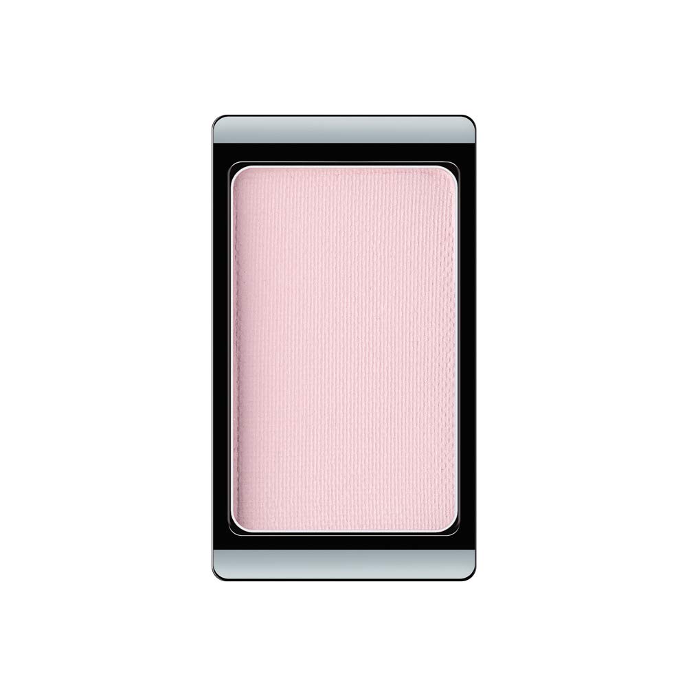 ARTDECO Eyeshadow, No. 556, Matt Rosy Tulip, 1 Piece
