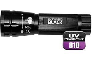 UView 413075 UV Leak Detection Light