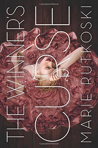 The Winner's Curse (The Winner's Trilogy) by Marie Rutkoski (2014-03-04)