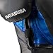 Hayabusa T3 Boxing Gloves - Black/Blue, 16oz