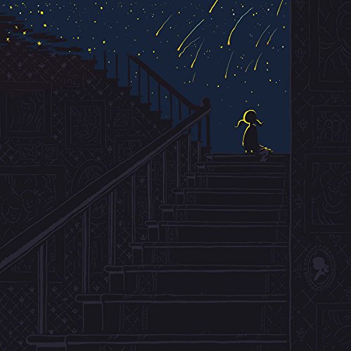 Night Night At The First Landing