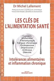Les  clés de l'alimentation santé