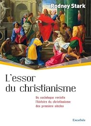 L' essor du christianisme