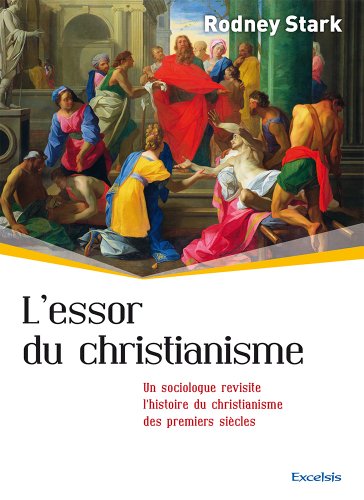 L' essor du christianisme